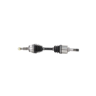 TRAKMOTIVE - FD8112 - CV Axle Shaft pa8