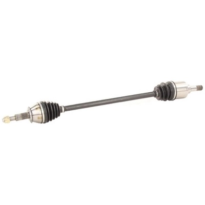 TRAKMOTIVE - FD8113 - CV Axle Shaft pa4
