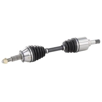 TRAKMOTIVE - FD8114 - CV Axle Shaft pa3