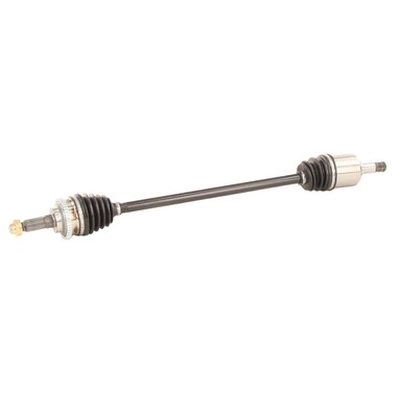 TRAKMOTIVE - FD8116 - CV Axle Shaft pa4