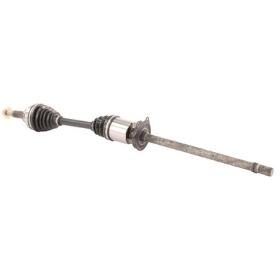 TRAKMOTIVE - FD8118 - CV Axle Shaft pa3
