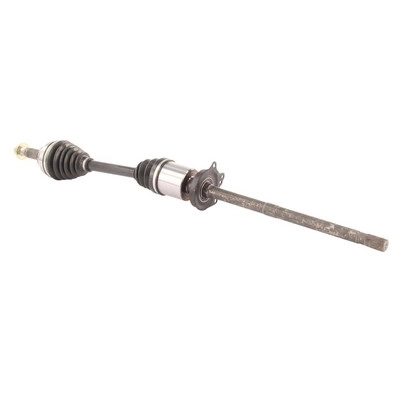 TRAKMOTIVE - FD8119 - CV Axle Shaft pa6