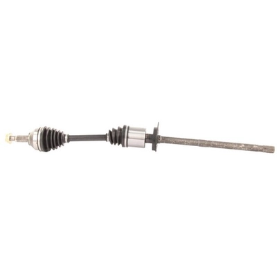 TRAKMOTIVE - FD8119 - CV Axle Shaft pa7