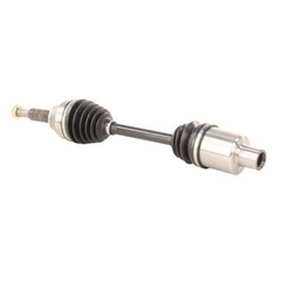 TRAKMOTIVE - FD8120 - CV Axle Shaft pa6