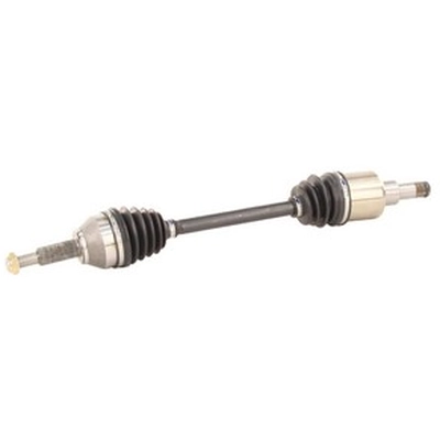 TRAKMOTIVE - FD8121 - CV Axle Shaft pa4
