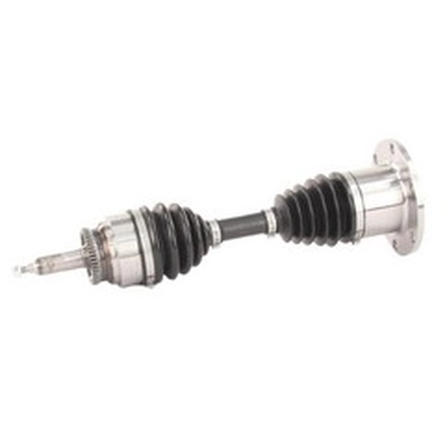 TRAKMOTIVE - FD8123HDX - CV Axle Shaft pa2