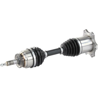 TRAKMOTIVE - FD8123HDX - CV Axle Shaft pa4