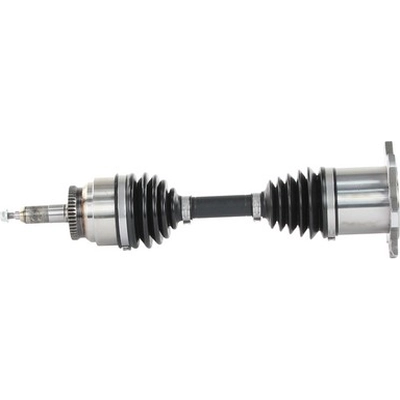 TRAKMOTIVE - FD8123HDX - CV Axle Shaft pa5