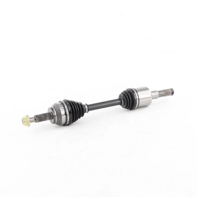 TRAKMOTIVE - FD8138 - CV Axle Shaft pa3