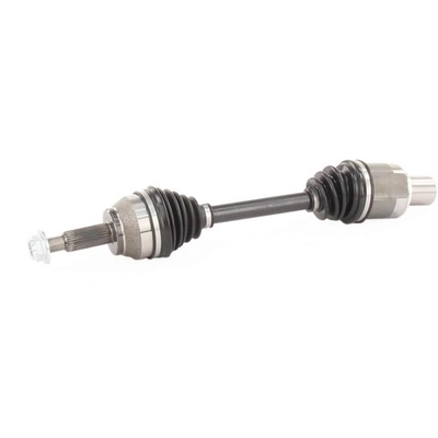 TRAKMOTIVE - FD8139 - CV Axle Shaft pa6