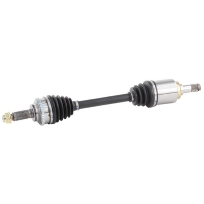TRAKMOTIVE - FD8142 - CV Axle Shaft pa4