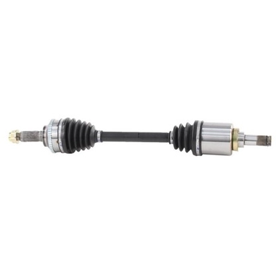 TRAKMOTIVE - FD8142 - CV Axle Shaft pa5