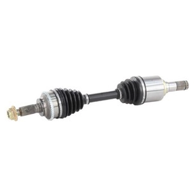 TRAKMOTIVE - FD8143 - CV Axle Shaft pa8