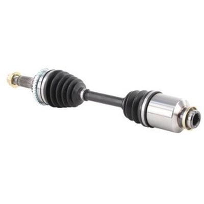 TRAKMOTIVE - FD8146 - CV Axle Shaft pa4