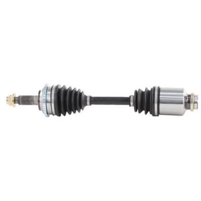 TRAKMOTIVE - FD8146 - CV Axle Shaft pa5