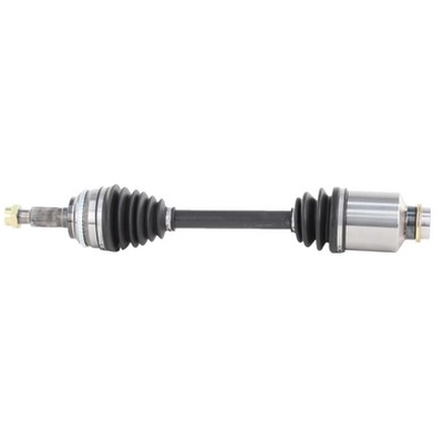 TRAKMOTIVE - FD8147 - CV Axle Shaft pa9