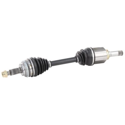 TRAKMOTIVE - FD8148 - CV Axle Shaft pa6