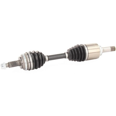 TRAKMOTIVE - FD8148HDX - CV Axle Shaft pa3