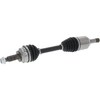 TRAKMOTIVE - FD8148HDX - CV Axle Shaft pa7