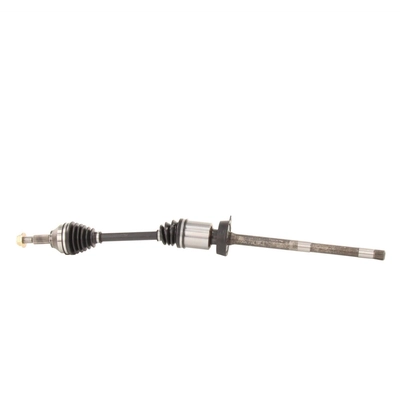 TRAKMOTIVE - FD8165 - CV Axle Shaft pa10