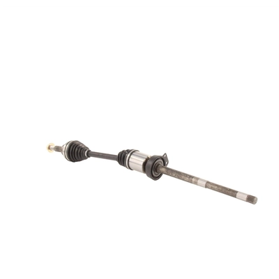 TRAKMOTIVE - FD8165 - CV Axle Shaft pa11