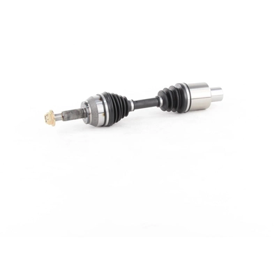 TRAKMOTIVE - FD8167 - CV Axle Shaft pa3