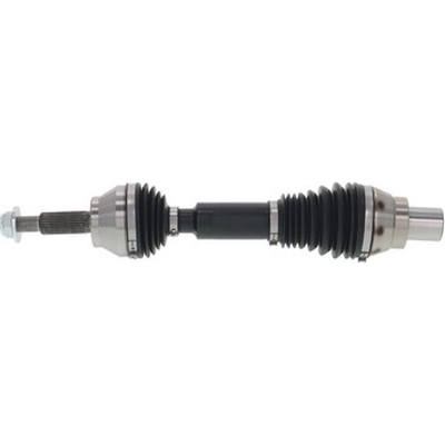 TRAKMOTIVE - FD8167XTT - CV Axle Shaft pa4