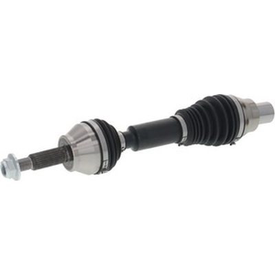 TRAKMOTIVE - FD8167XTT - CV Axle Shaft pa5