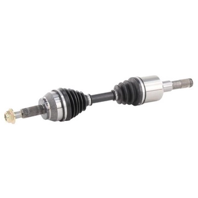 TRAKMOTIVE - FD8168 - CV Axle Shaft pa6