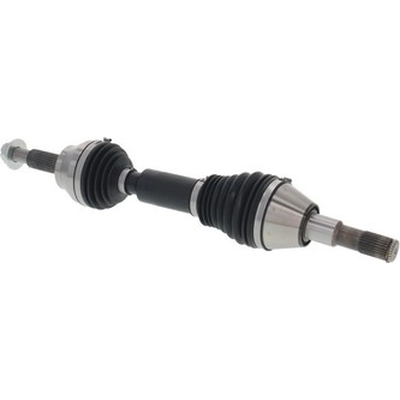 TRAKMOTIVE - FD8168XTT - CV Axle Shaft pa5