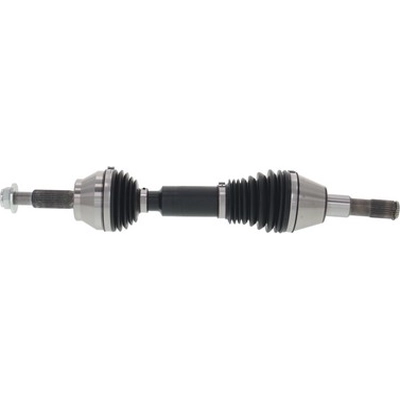TRAKMOTIVE - FD8168XTT - CV Axle Shaft pa6