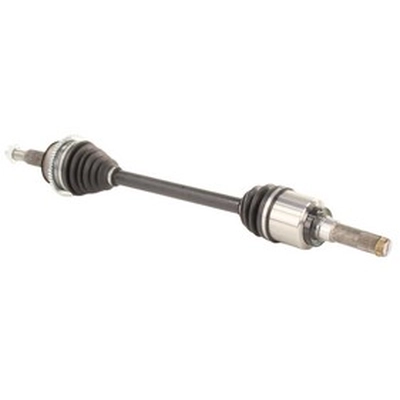 TRAKMOTIVE - FD8169 - CV Axle Shaft pa4