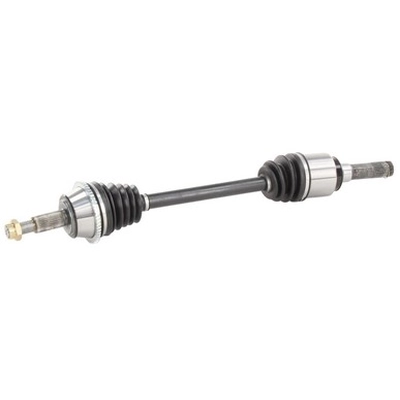 TRAKMOTIVE - FD8170 - CV Axle Shaft pa7