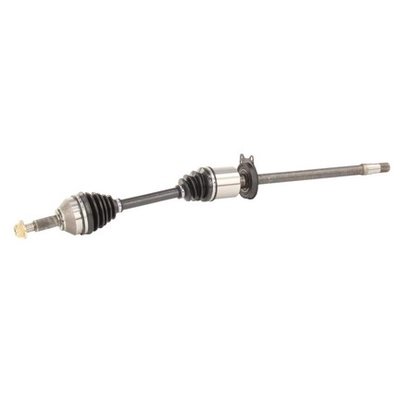 TRAKMOTIVE - FD8171 - CV Axle Shaft pa5