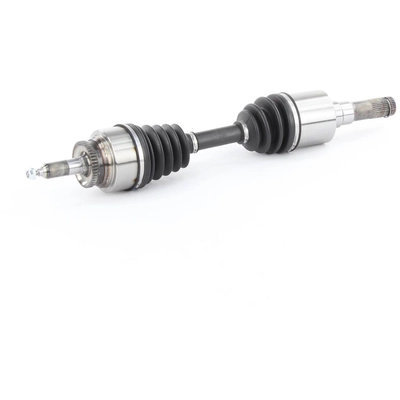 TRAKMOTIVE - FD8172 - CV Axle Shaft pa3