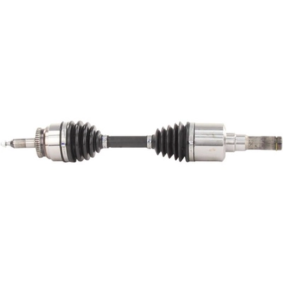 TRAKMOTIVE - FD8172HDX - CV Axle Shaft pa1