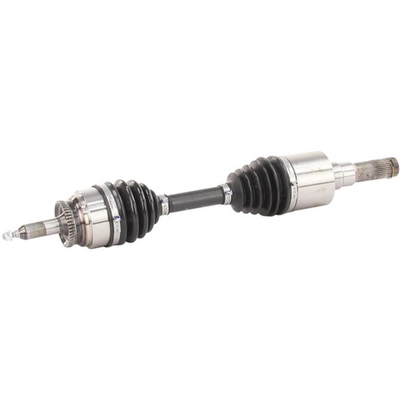 TRAKMOTIVE - FD8172HDX - CV Axle Shaft pa2