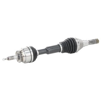 TRAKMOTIVE - FD8172XTT - CV Axle Shaft pa2