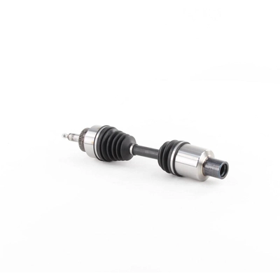 TRAKMOTIVE - FD8173 - CV Axle Shaft pa3