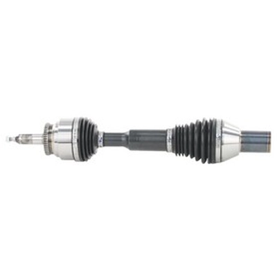 TRAKMOTIVE - FD8173XTT - CV Axle Shaft pa1