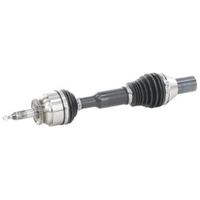 TRAKMOTIVE - FD8173XTT - CV Axle Shaft pa3