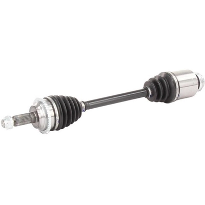 TRAKMOTIVE - FD8184 - CV Axle Shaft pa8