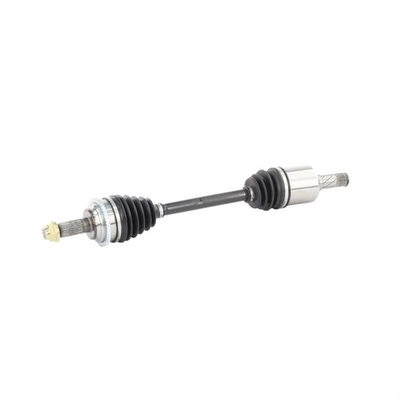 TRAKMOTIVE - FD8185 - CV Axle Shaft pa4