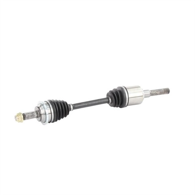 TRAKMOTIVE - FD8187 - CV Axle Shaft pa6