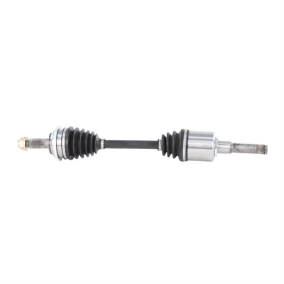 TRAKMOTIVE - FD8189 - CV Axle Shaft pa3