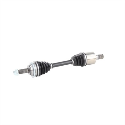 TRAKMOTIVE - FD8191 - CV Axle Shaft pa4