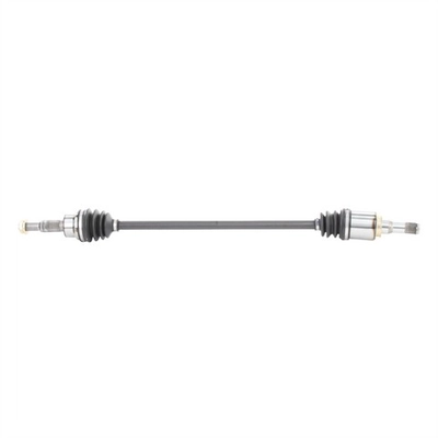 TRAKMOTIVE - FD8194 - CV Axle Shaft pa5