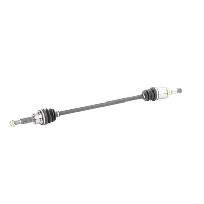 TRAKMOTIVE - FD8194 - CV Axle Shaft pa7