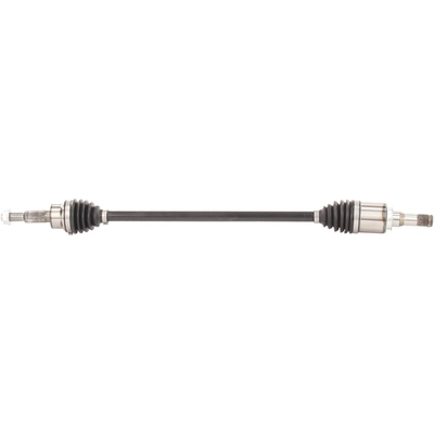 TRAKMOTIVE - FD8194HDX - CV Axle Shaft pa1