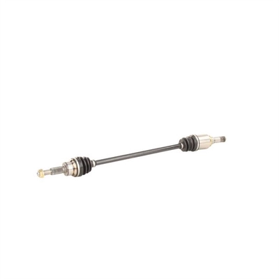 TRAKMOTIVE - FD8195 - CV Axle Shaft pa3